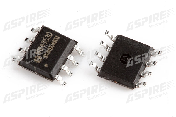 MW4953D MW4953D
